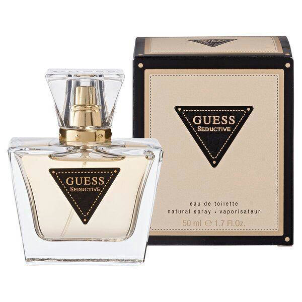 guess seductive 50