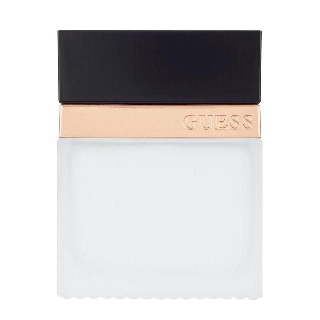 GUESS seductive noir homme aftershave - 100 ml