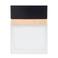 GUESS seductive noir homme aftershave - 100 ml