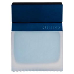 Wehkamp GUESS seductive blue homme aftershave - 100 ml aanbieding