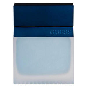 seductive blue homme aftershave - 100 ml