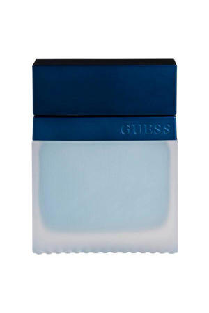 seductive blue homme aftershave - 100 ml