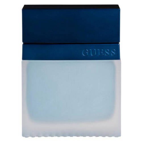 Wehkamp GUESS seductive blue homme aftershave - 100 ml aanbieding