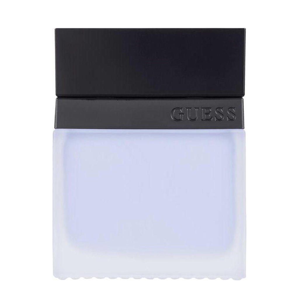 GUESS seductive homme aftershave - 100 ml