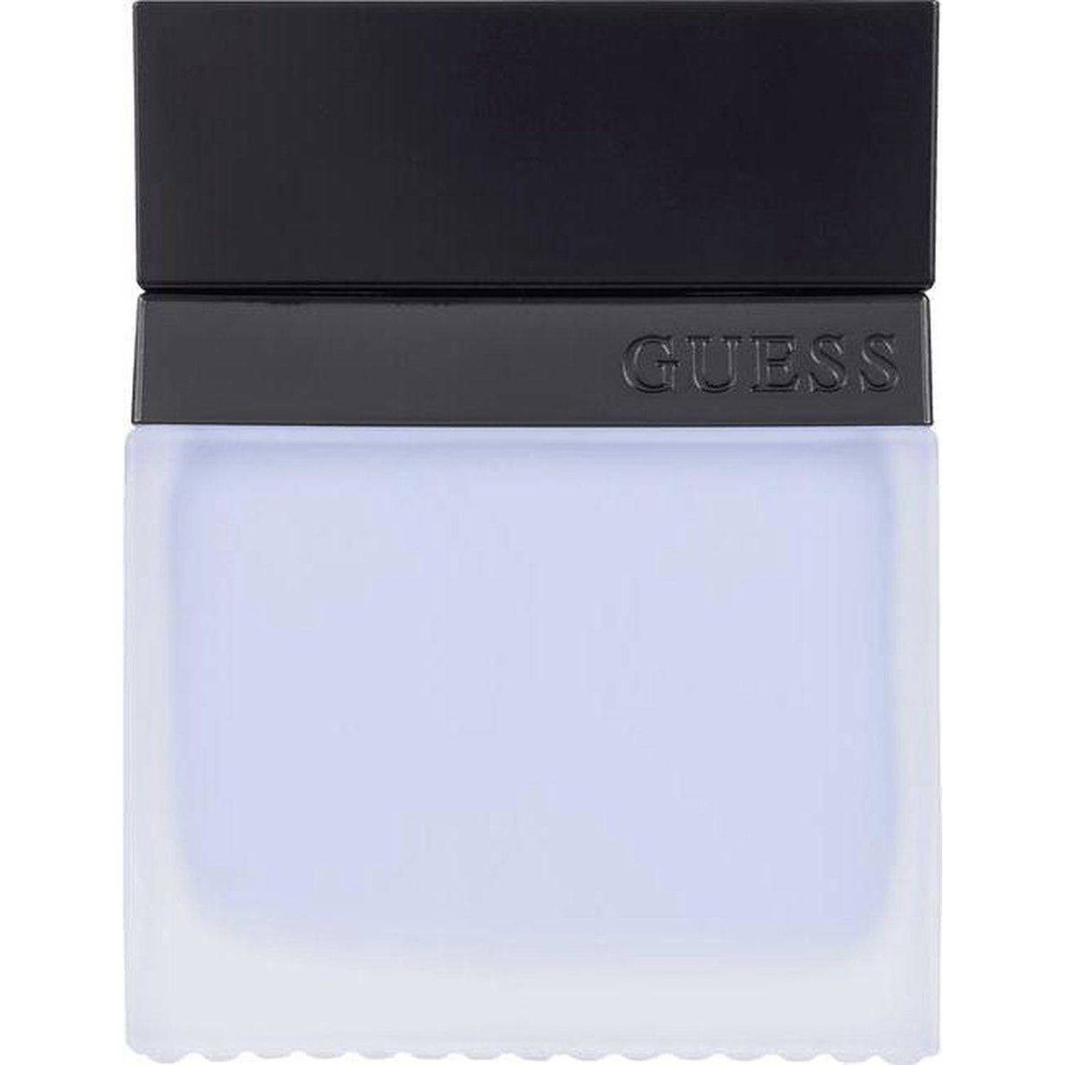 GUESS seductive homme aftershave 100 ml