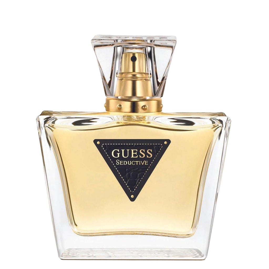 GUESS Seductive women eau de toilette - 75 ml