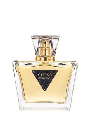 Seductive women eau de toilette - 75 ml