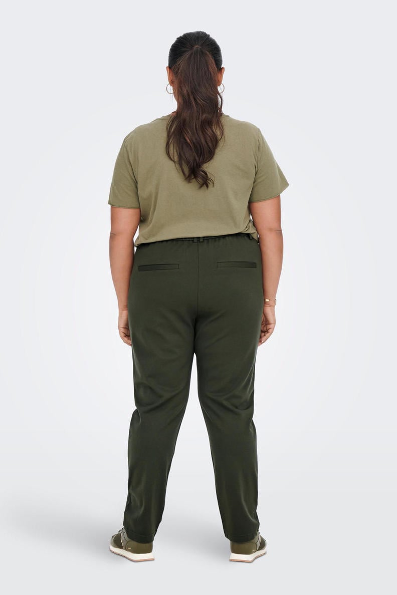 Only Carmakoma Cargoldtrash classic pant noos Only Carmakoma Cargoldtrash classic pant noos