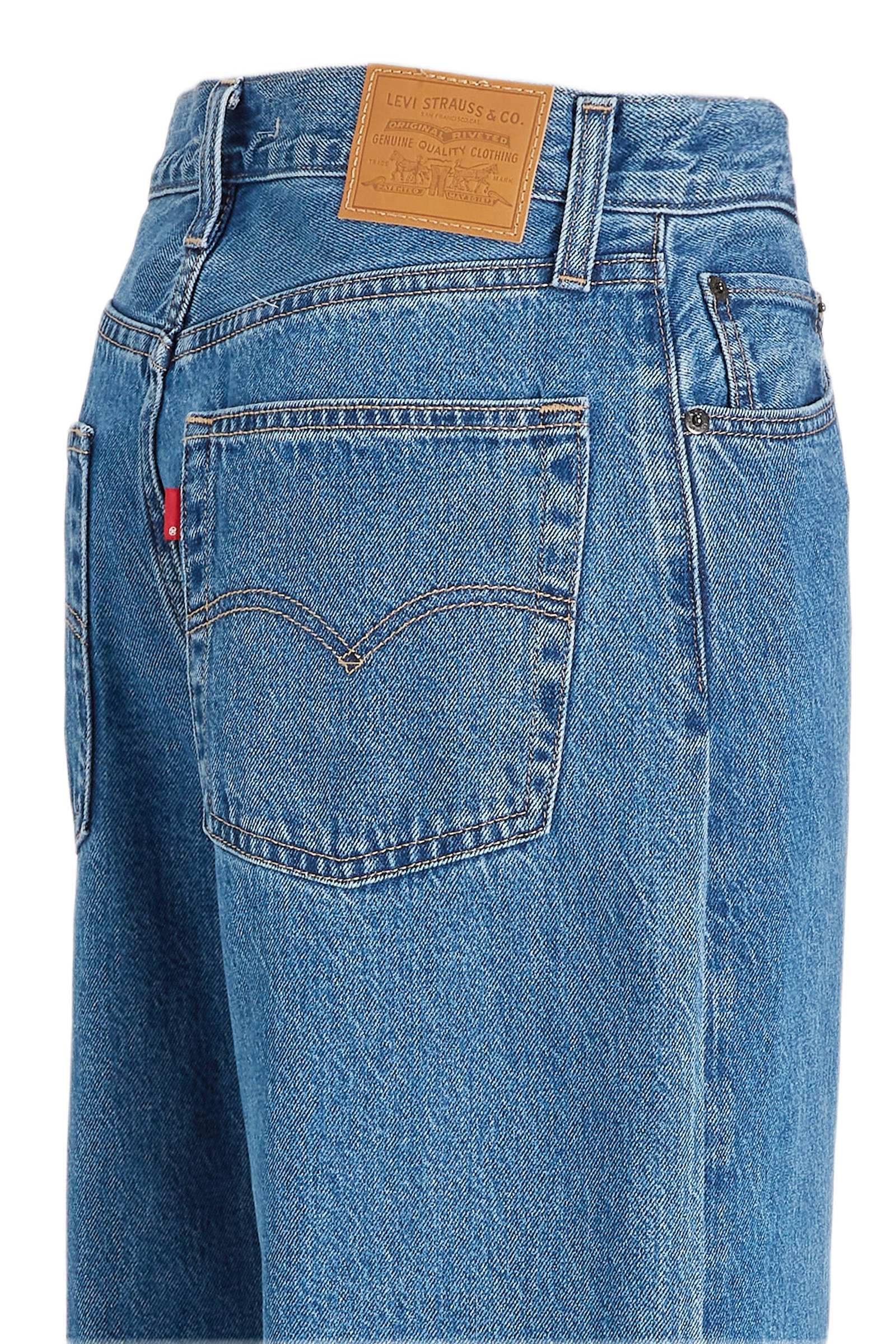 Levi's - Baggy Dad Jeans in Hold My Purse | Showpo EU