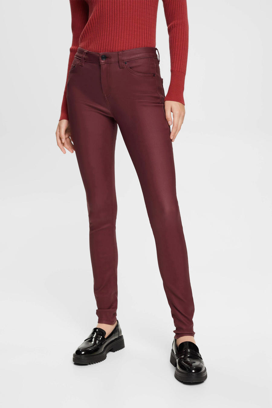 esprit pantalon dames