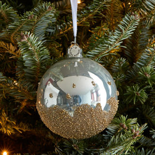kerstballen