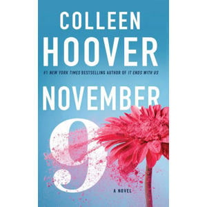 November 9 - Hoover, Colleen