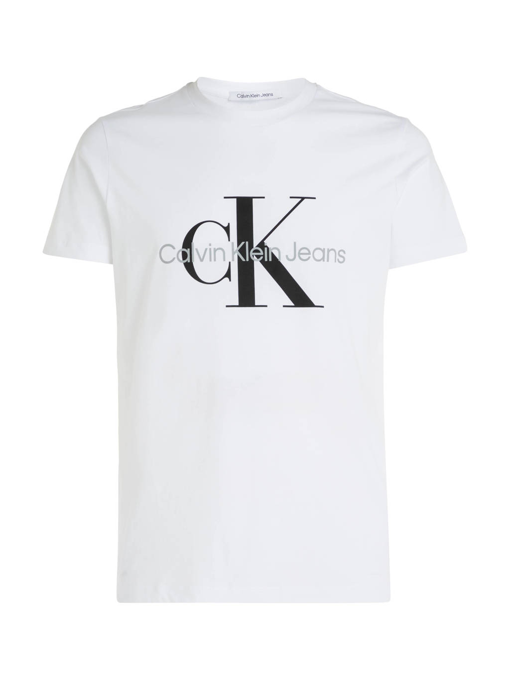 ONLY Shirt Emma wit goedkoop kopen