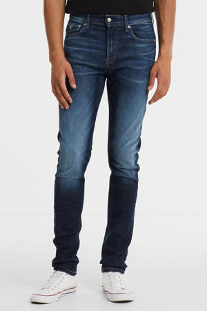 Vrouw effectief Catastrofe CALVIN KLEIN JEANS jeans voor heren online kopen? | Wehkamp