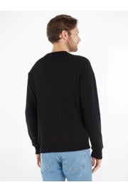 thumbnail: CALVIN KLEIN JEANS sweater Iconic met logo black