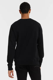 thumbnail: CALVIN KLEIN JEANS sweater Iconic met logo black