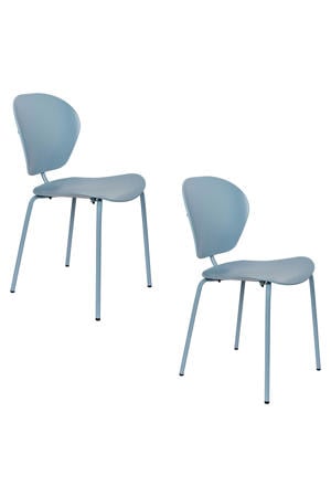 eetkamerstoel (set van 2)