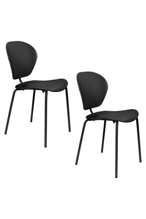 eetkamerstoel (set van 2) 