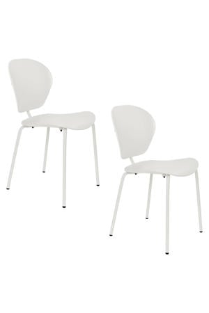 eetkamerstoel (set van 2)