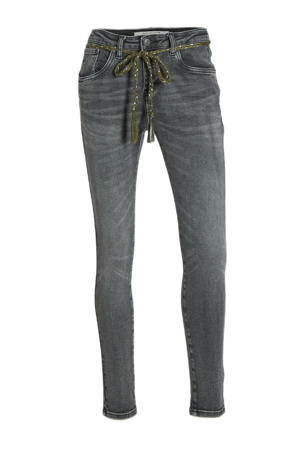 slim fit jeans Cooper slate grey wash