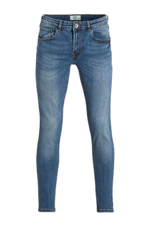 slim fit jeans RRCopenhagen pure indigo