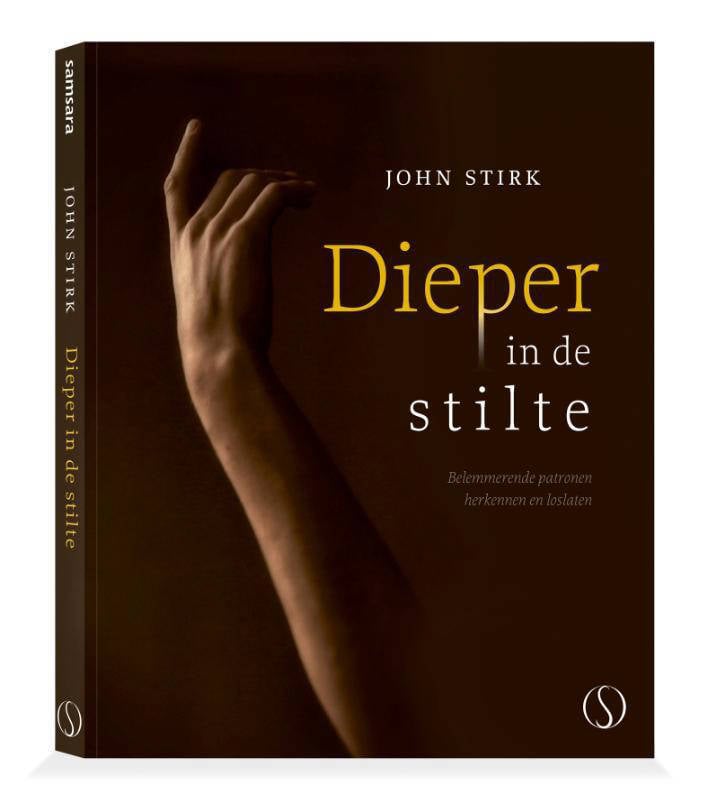 John Stirk Dieper In De Stilte | Wehkamp