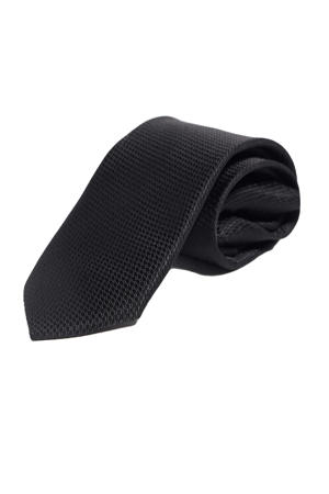 beroerte Zenuwinzinking Serena Zwarte stropdassen online kopen? | Morgen in huis | Wehkamp
