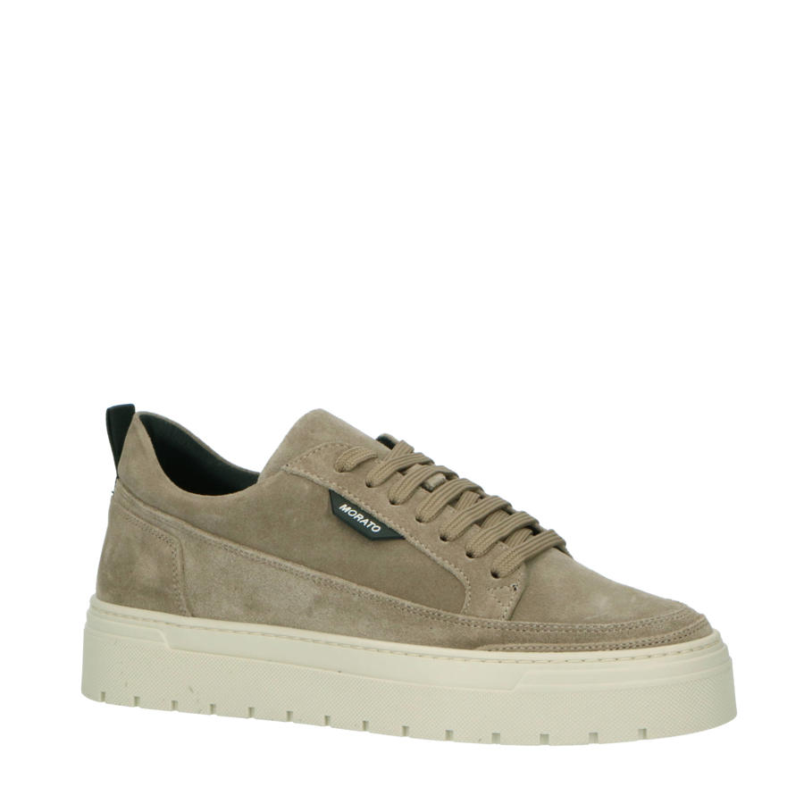 MARANT - Man - Beige - Sneaker