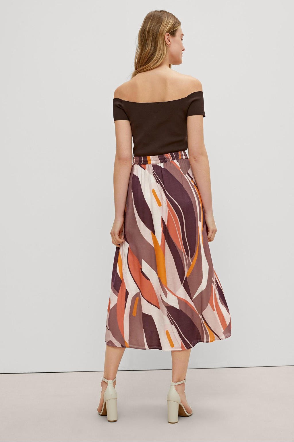 Dames Rokken Wehkamp Lange Rokken Maxi Rok Kopen Dames Maxi-rok