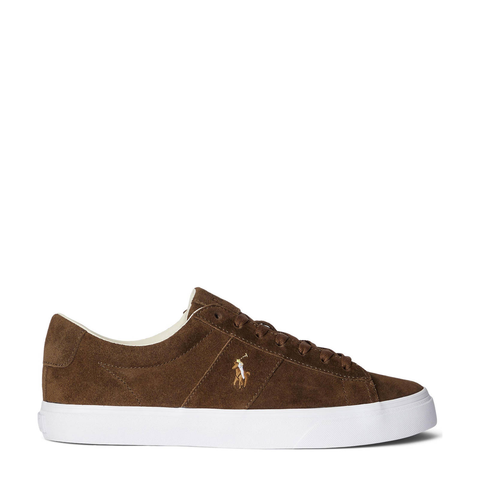 POLO Ralph Lauren schoenen online kopen? | Wehkamp