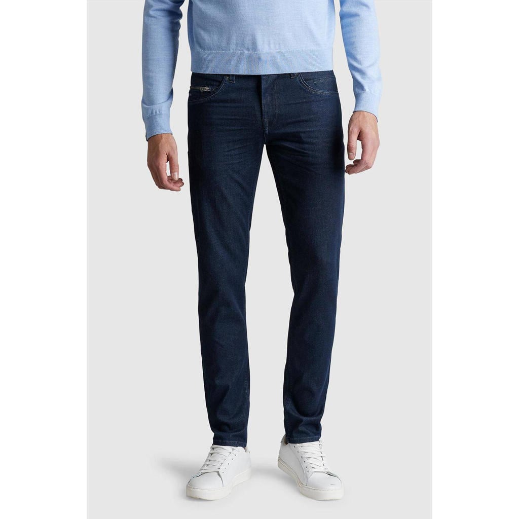 Vanguard slim fit jeans V850 RIDER comfort dark finish