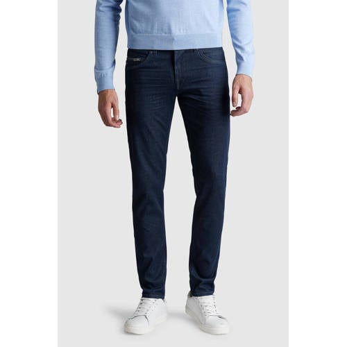 Vanguard slim fit jeans V850 RIDER comfort dark finish afbeelding