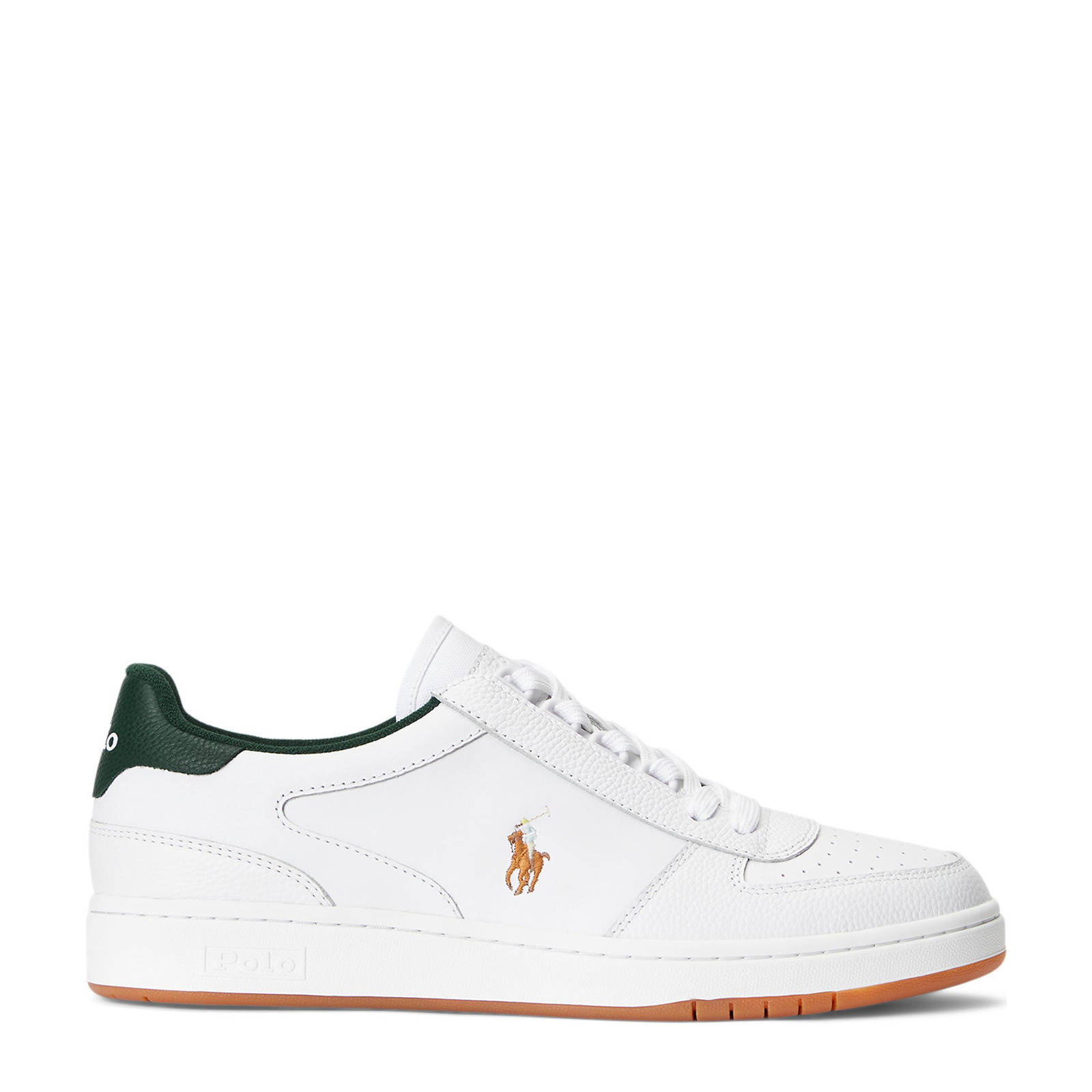 POLO Ralph Lauren schoenen online kopen? | Wehkamp