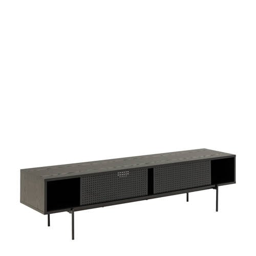 Wehkamp Home tv-meubel Apollo - Zwart