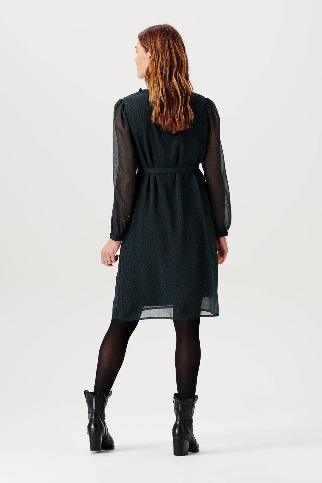 Noppies Calze Donna Semitrasparenti - Collant Premaman Comodi E Elastici - Foto 9