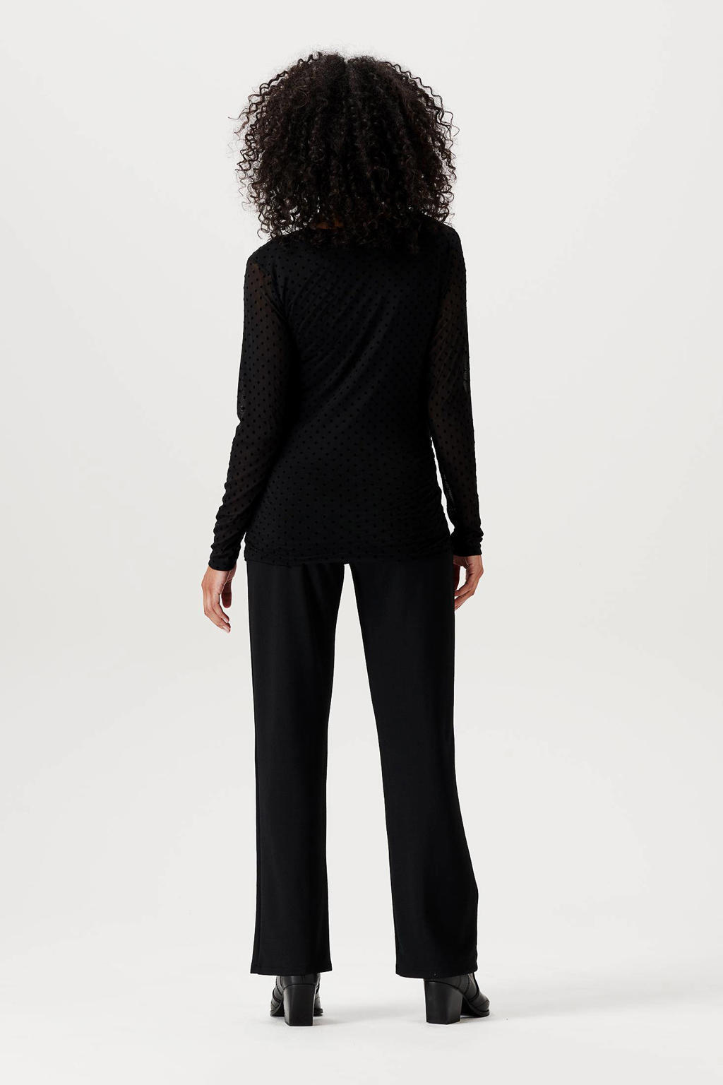 Noppies Calze Donna Semitrasparenti - Collant Premaman Comodi E Elastici - Foto 1