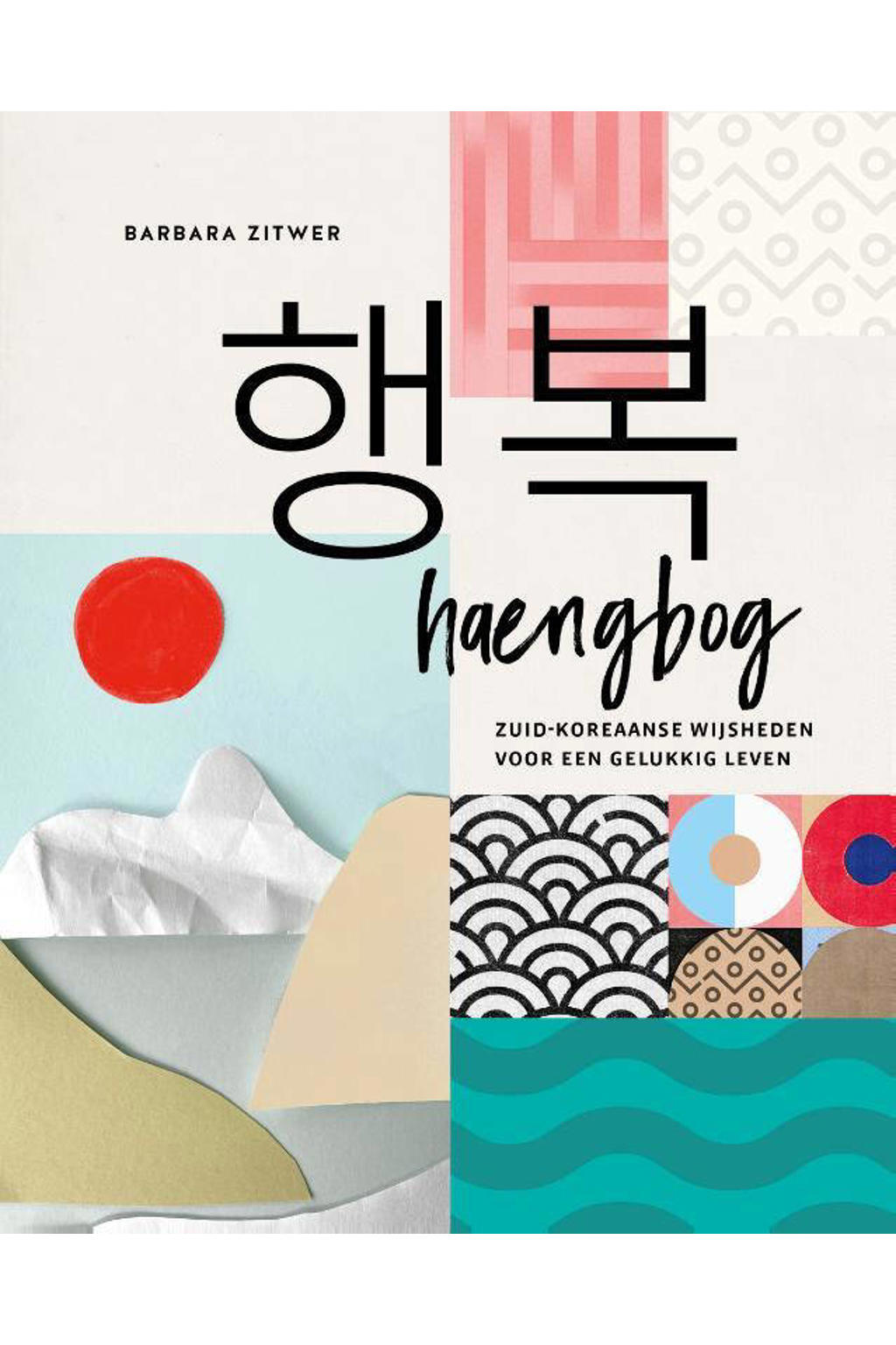 Barbara J. Zitwer Haengbog kopen? in huis wehkamp