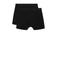 ten Cate boxershort - zwart (set van 2)