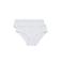 ten Cate hipster - wit (set van 2)