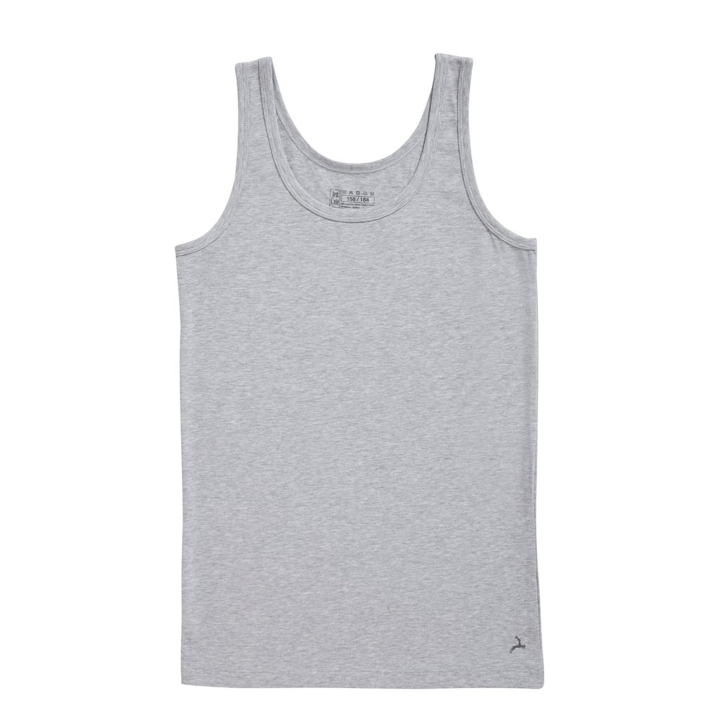 ten Cate hemd grijs