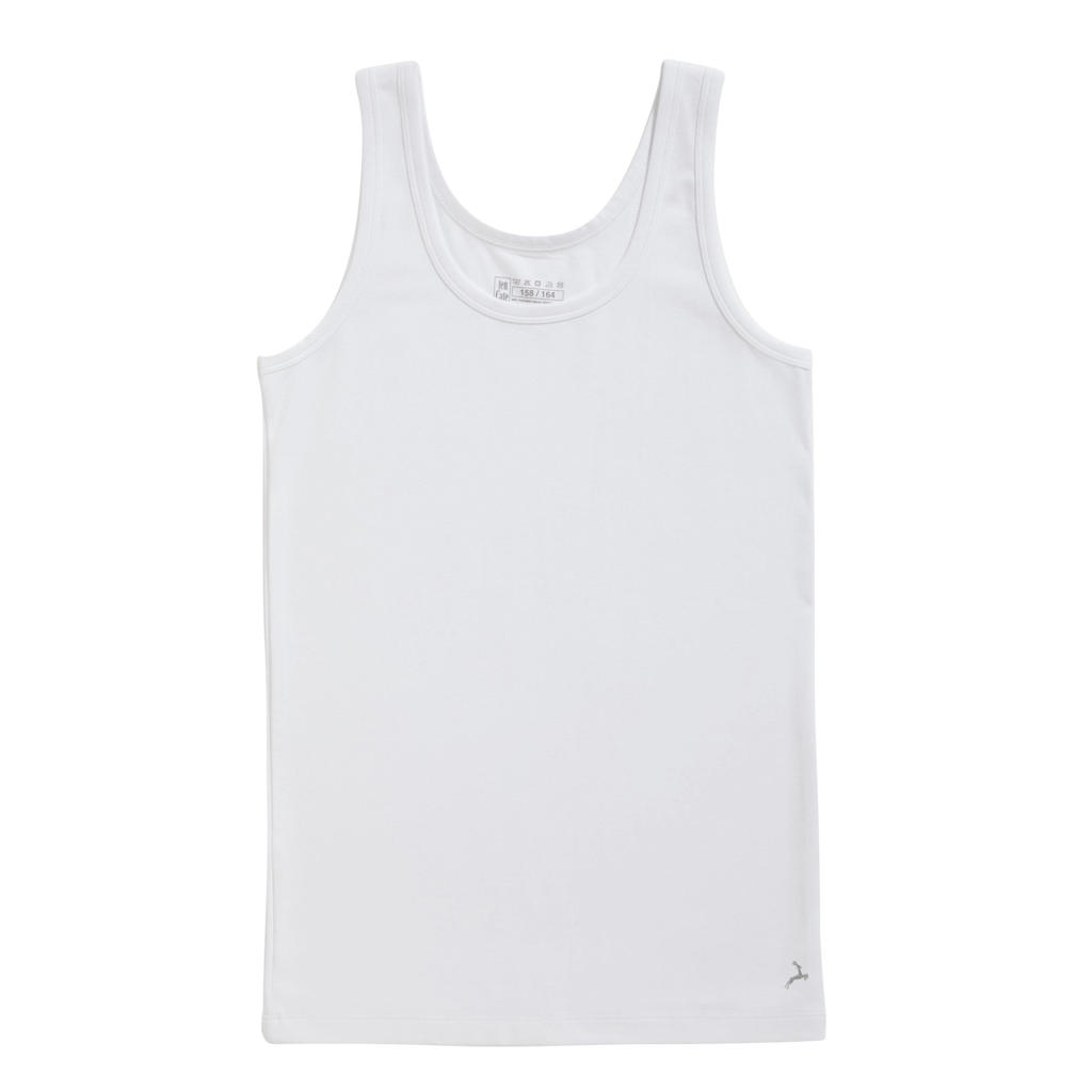 ten Cate hemd wit
