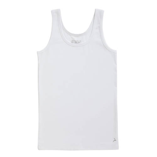 ten Cate hemd wit afbeelding