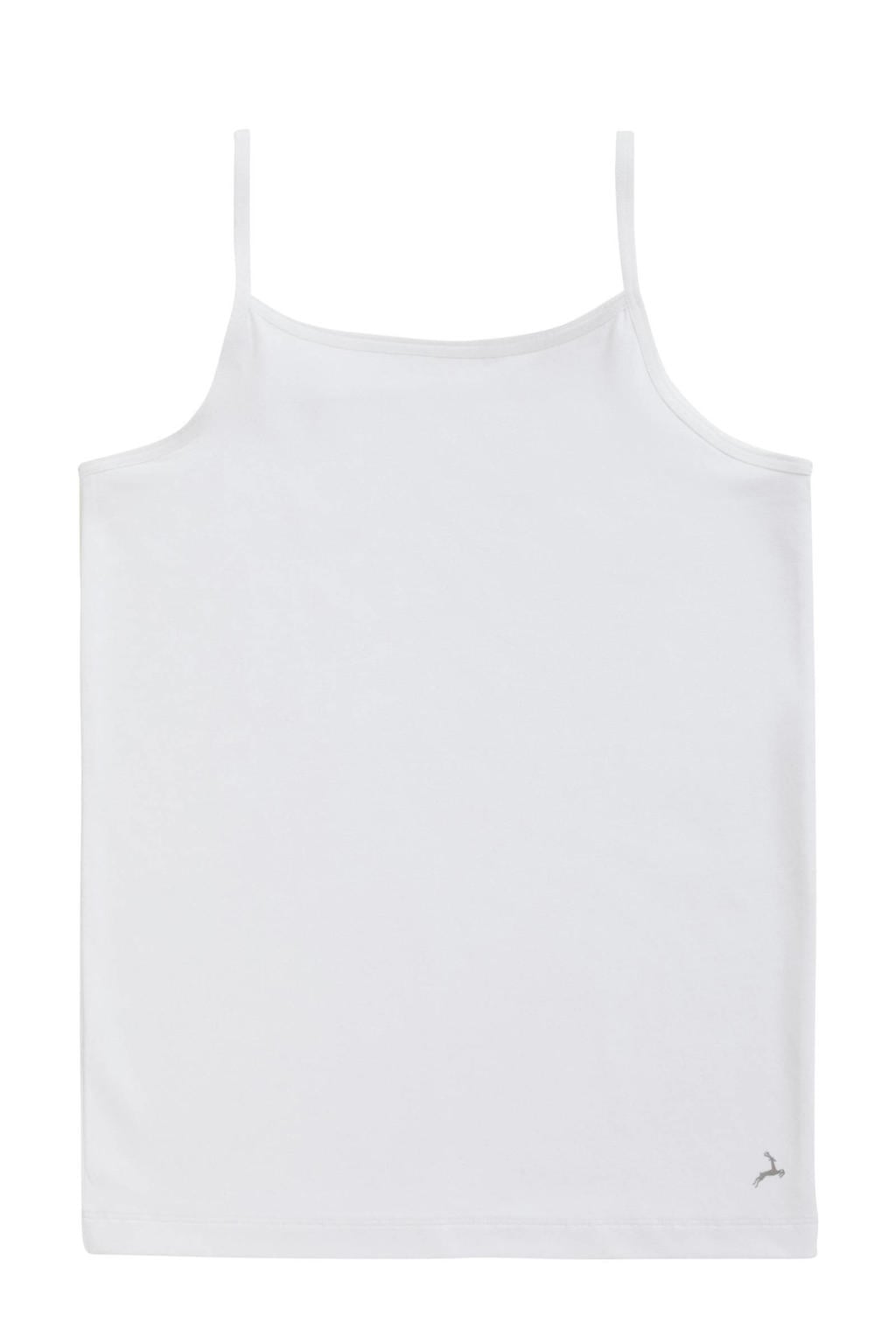 ten Cate hemd wit