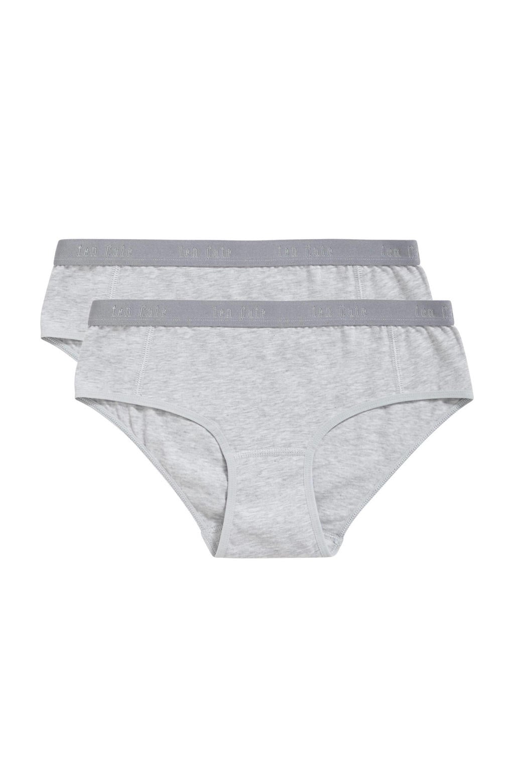 ten Cate hipster - grijs (set van 2)