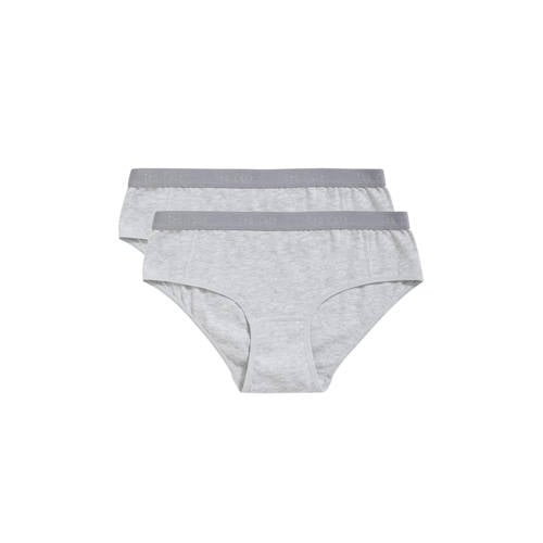 ten Cate hipster- set van 2 grijs afbeelding