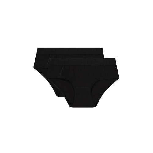 ten Cate hipster- set van 2 zwart afbeelding