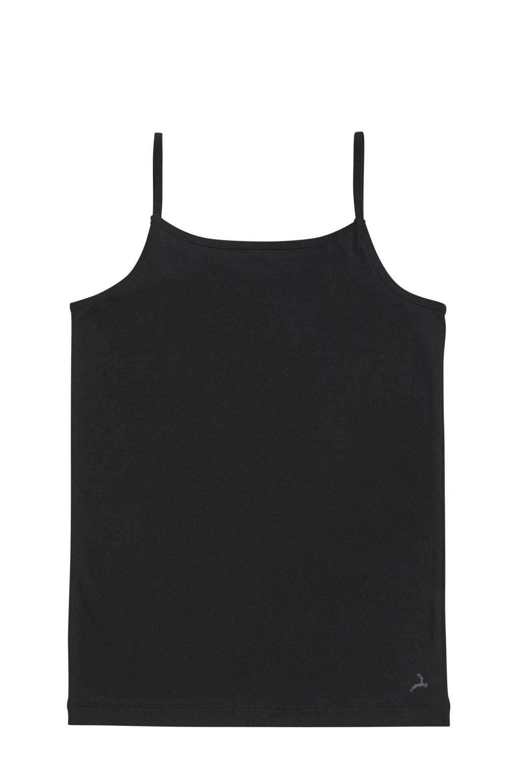 ten Cate hemd zwart