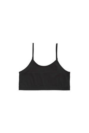 bh top zwart