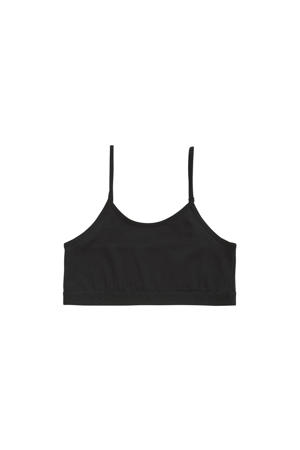 bh top zwart