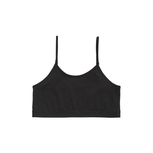 ten Cate bh top zwart afbeelding